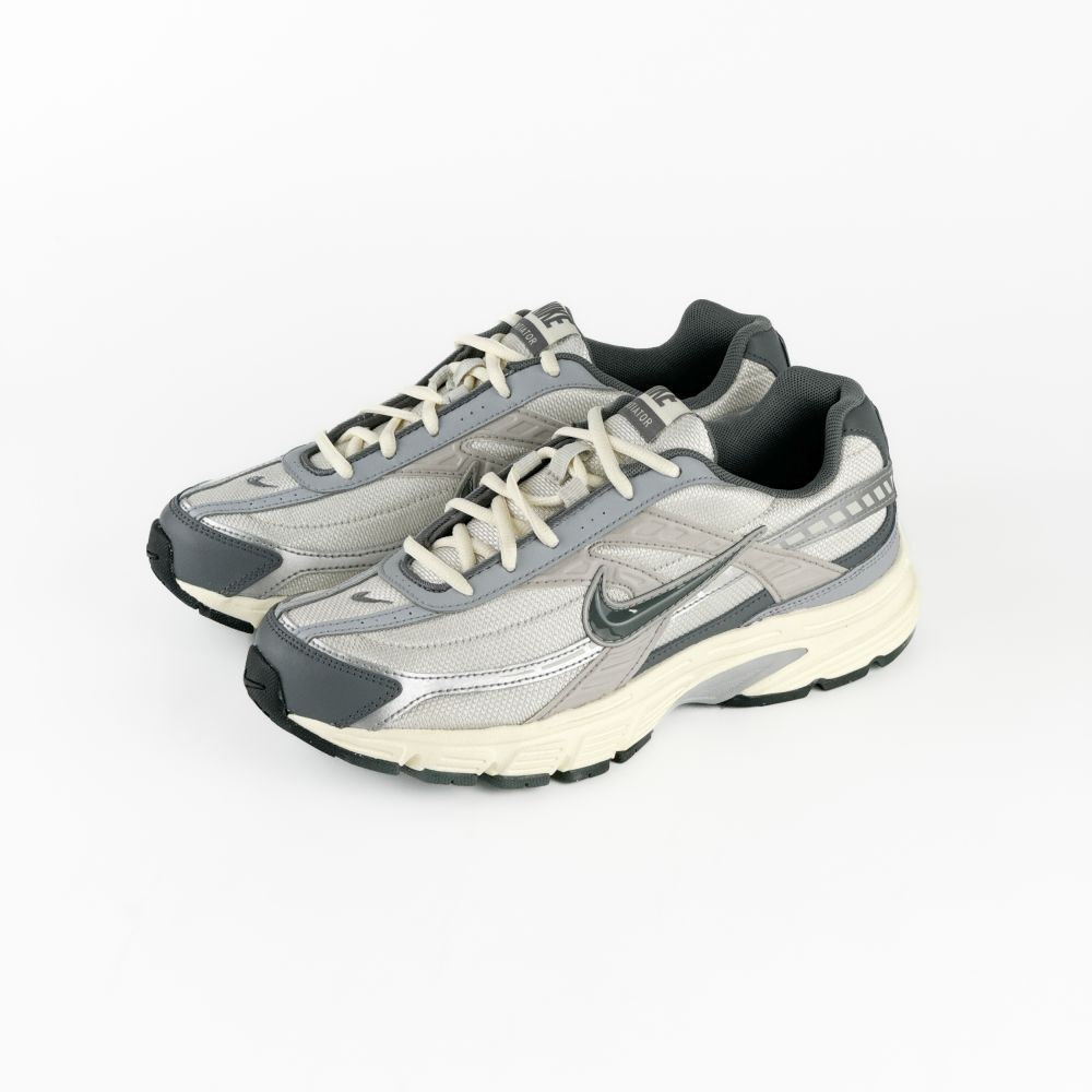 Кросівки Nike Initiator Light Bone Smoke Grey
Артикул: HQ1179-001-43