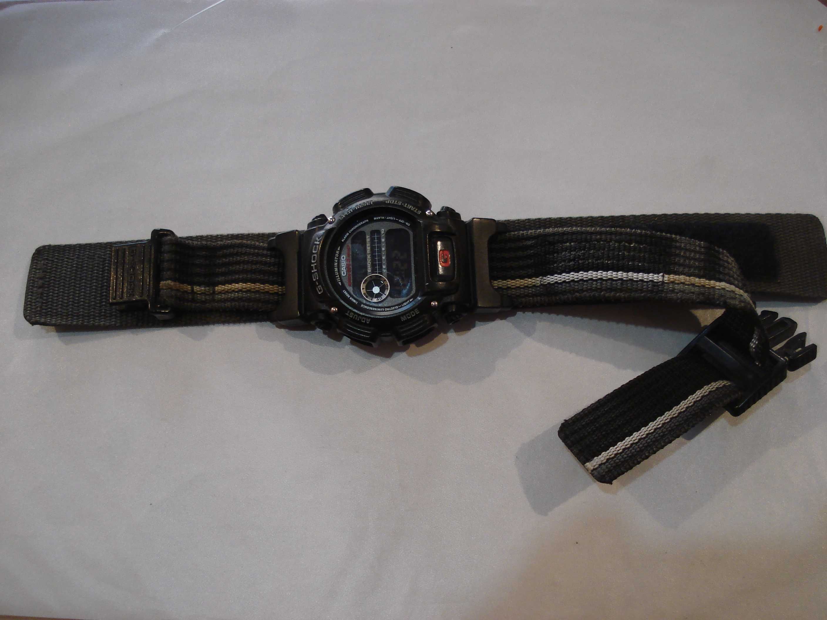 casio G-shock 9005 ORYGINŁ