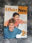 Ćwiczenia do niemieckiego - Effekt Neu 2!