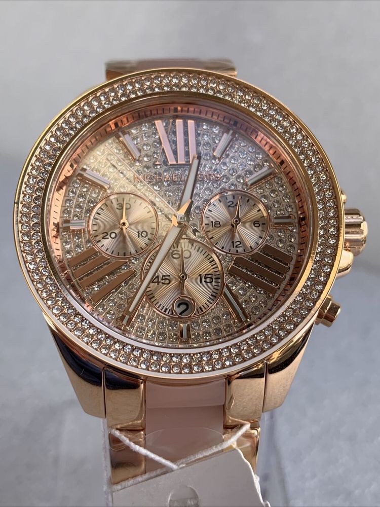 Женские часы Michael Kors MK6096