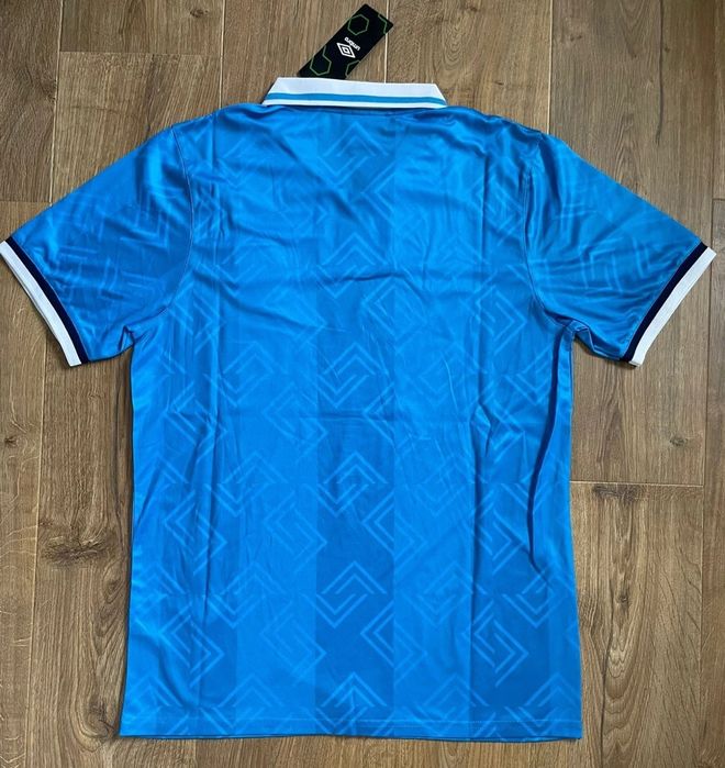 Retro koszulka Napoli sezon 93/94