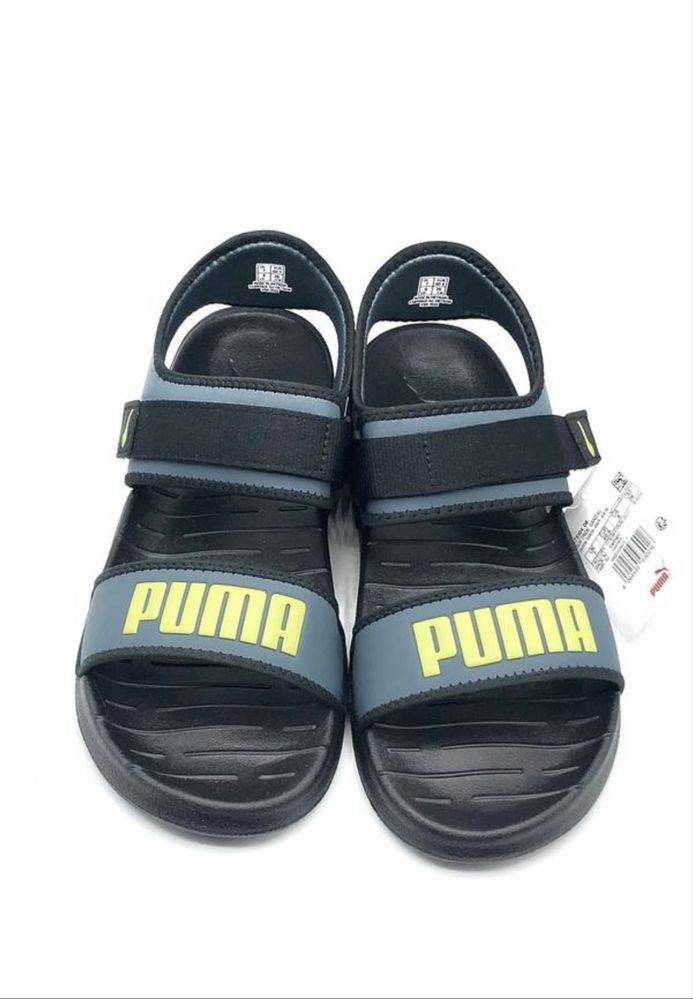 Оригінальні сандалі Puma. Розмір 42
