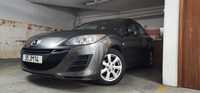 Mazda 3 BL 1.6 Diesel