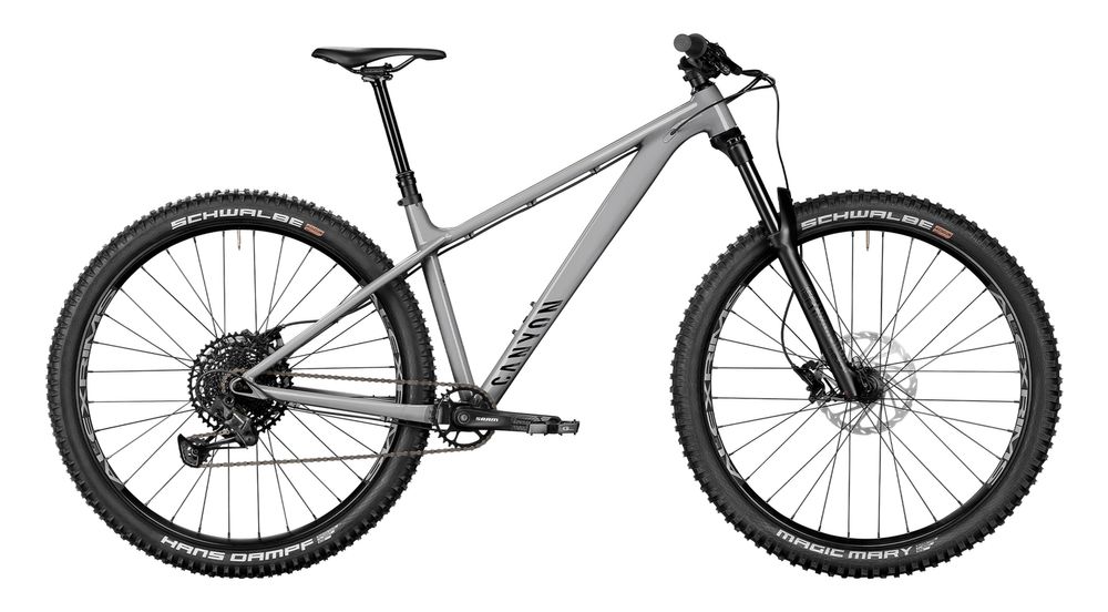Canyon stoic 3 nova
