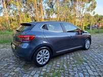 Renault Clio V 1.5 Blue dCi Intens 5 Lug 61 Mil Kms Nacional de 2022