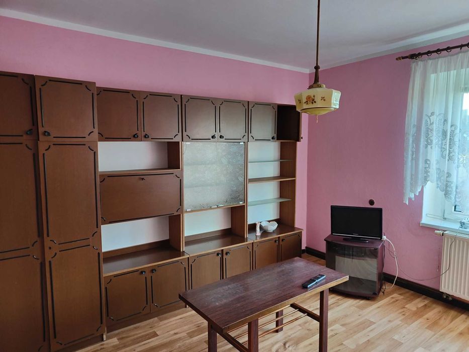 Pokój dla studenta