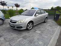 Opel Vectra C 1.8 benzyna 140km, 2006 rok - po lifcie, przebieg 308tyś