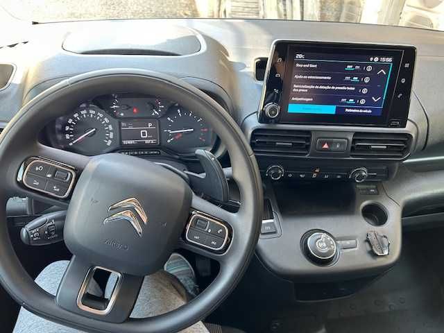 Vendo Citroen Berlingo Van M 1.5BlueHDI 130 - IVA Dedutível!