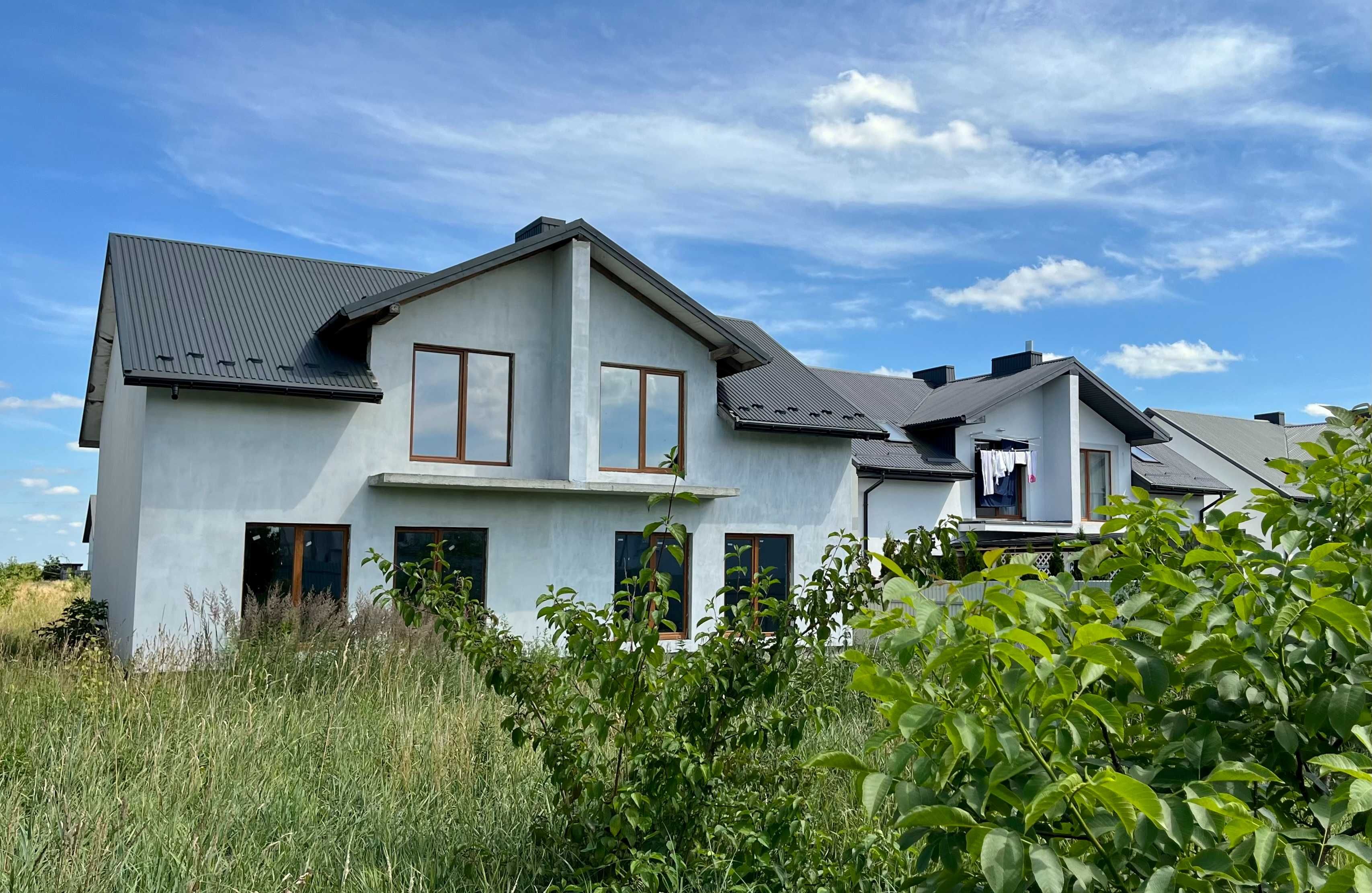 Продаж Будинку в с.Вислобоки, 10 хв до Львова. єОлеля