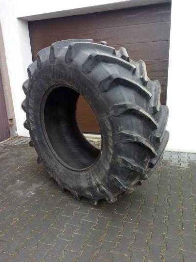 Opona trelleborg 710 70 r38