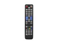 Pilot zamienny do telewizorów Samsung 01054A SMART 3D z podświetlaniem