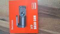 Wideorejestrator dash cam x9