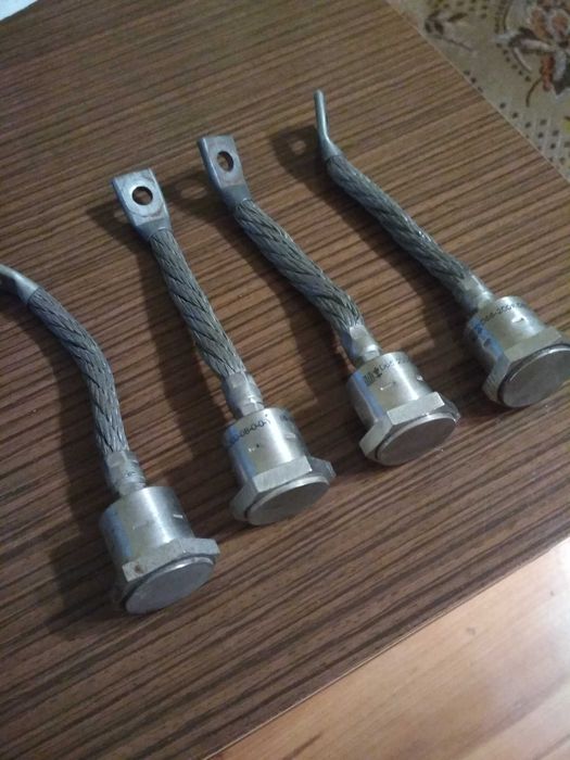 Dioda prostownicze 200A. 4szt