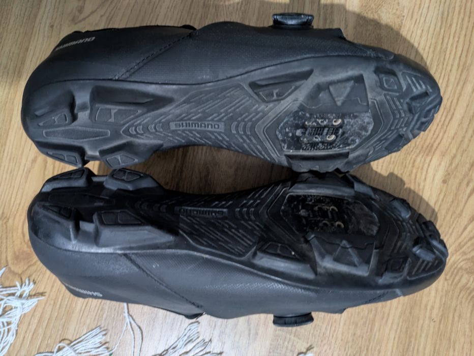 Sapatos Shimano XC3
