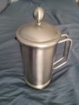Zaparzarka do Kawy Herbaty tzw French Press