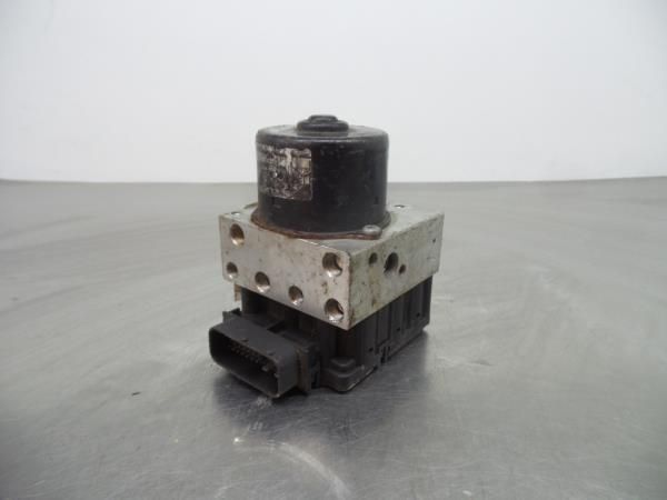 ABS PEUGEOT 206 (2A/C)