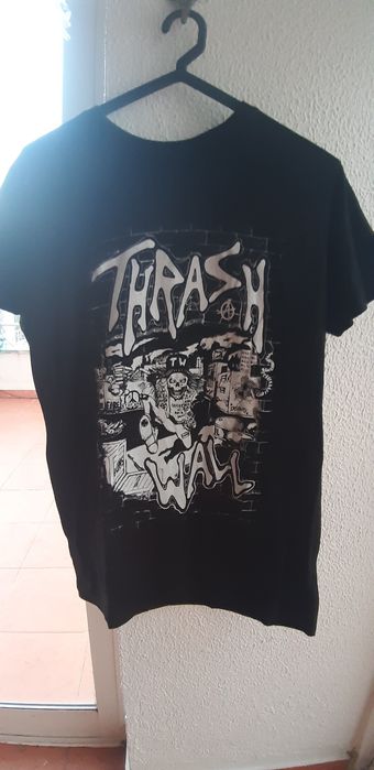 T-shirts /crewneck punk hard core