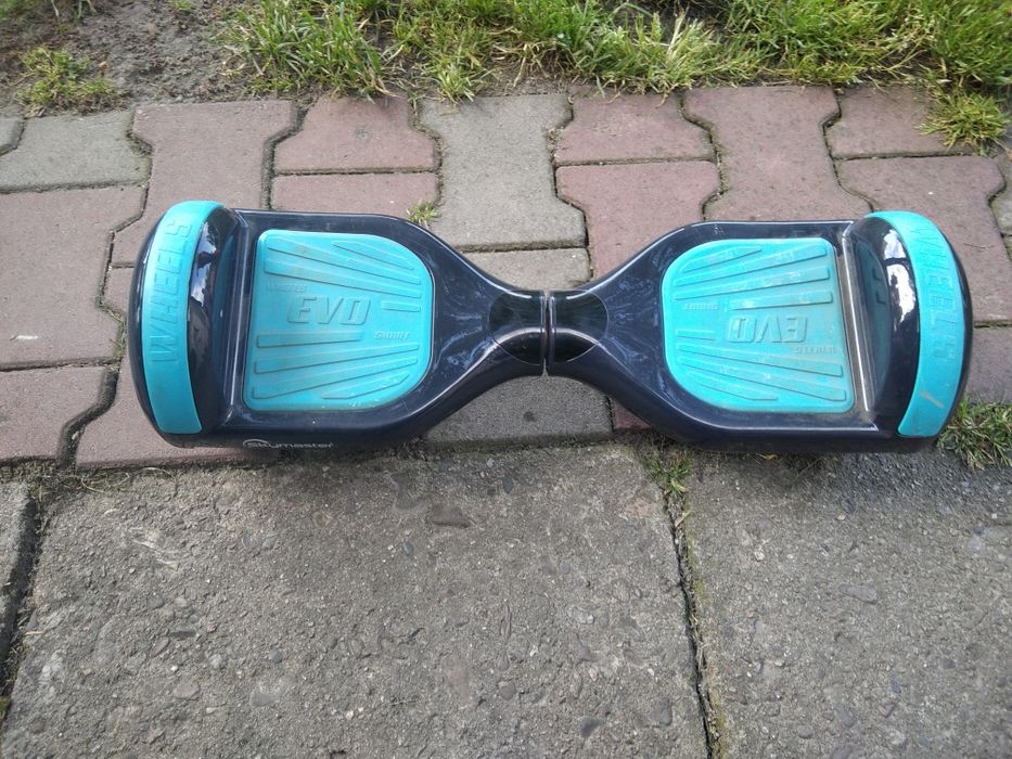 Hoverboard skymaster