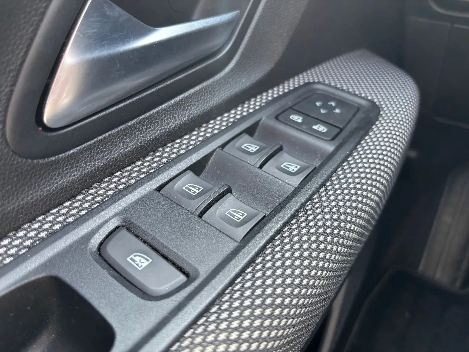 Sandero 90 comfort