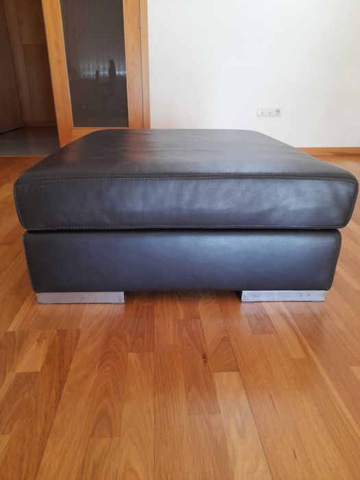 Puff - Apoio de pés