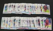 Topps Chrome 2018/19 Champions league