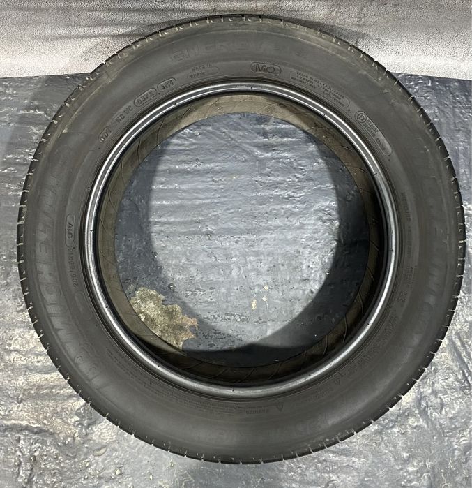 ‼️ЛІТНЯ РЕЗИНА‼️ Michelin 205/55 R16 АРТ:799