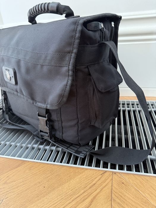 Torba do wózka Mutsy