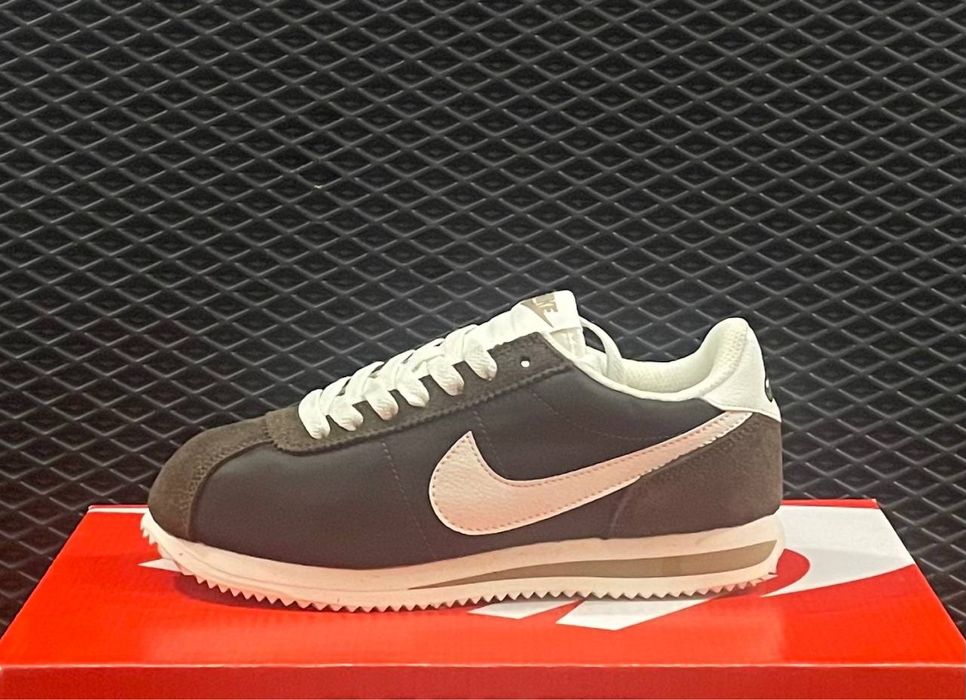 Nike Cortez Neylon Baroque Brown 36-45