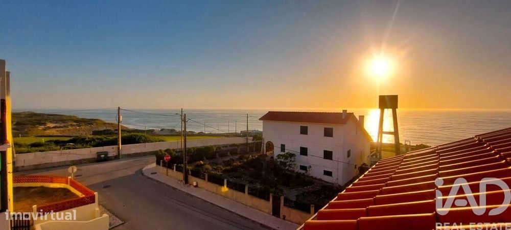 Apartamento T2 em Pataias e Martingança de 130,00 m2