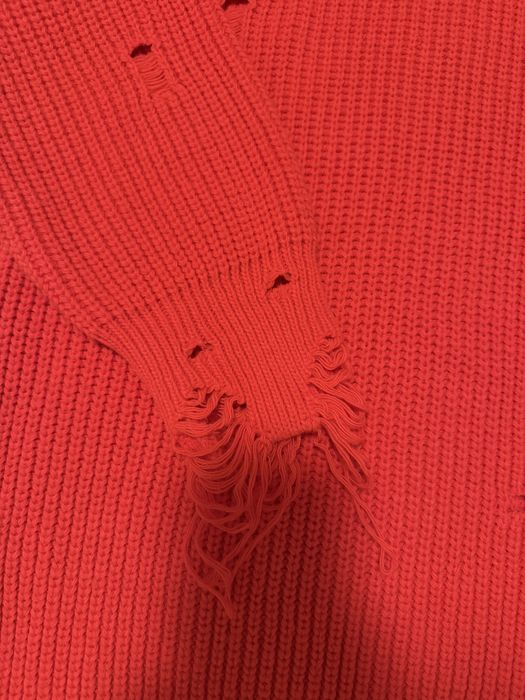 Оверсайз кофта/туніка