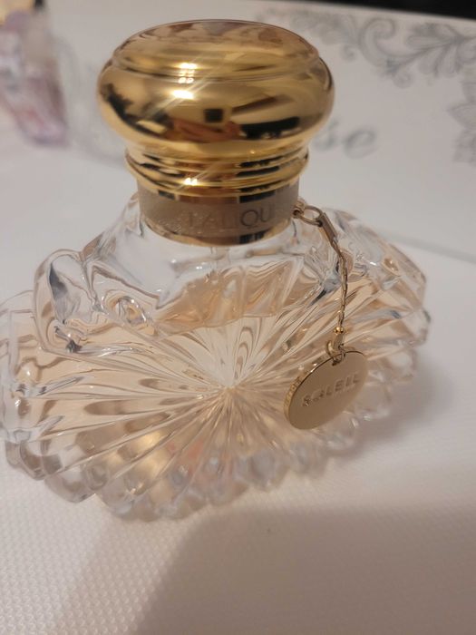Lalique soleil 30 ml