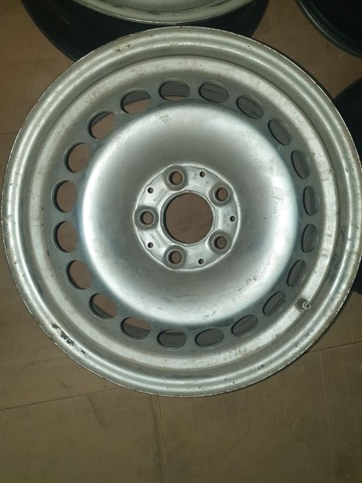 Диски 5 112 16. Комплект