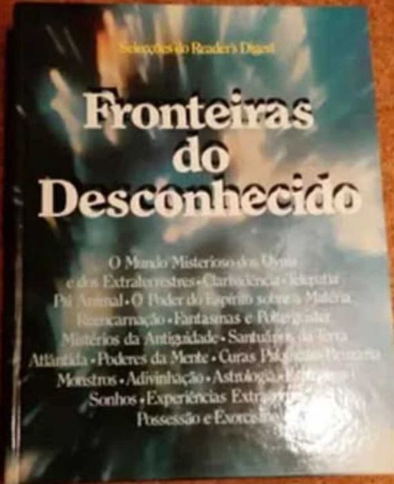 Vários livros  em bom estado
