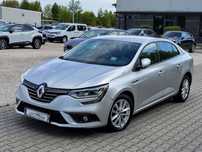 Renault Megane S-PL;1.2i AUT 130KM;HedUp;Navi;Kamera;FullLed;KlimaTr;Temp;PDC;Alu 16'