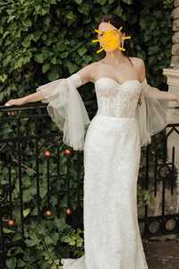 Весільна сукня Chantilly 2023
