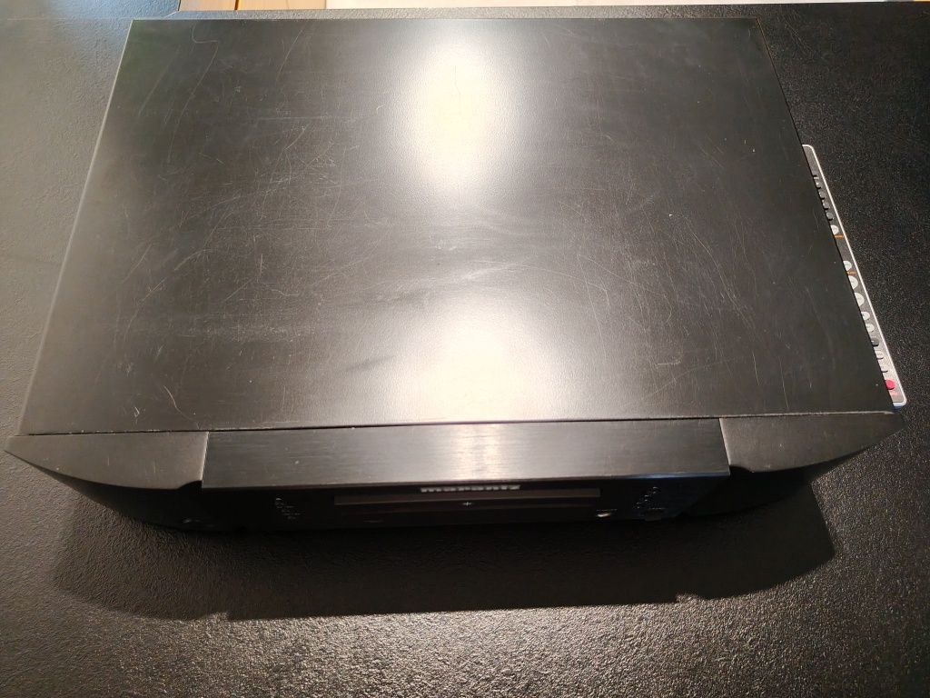 Odtwarzacz Marantz CD model CD5005
