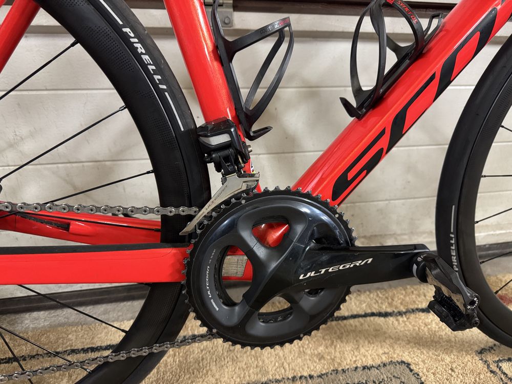 Scott Addict RC 15