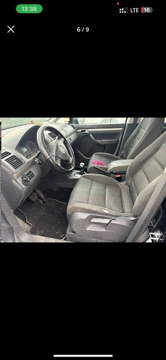 Продам Фольксваген туран