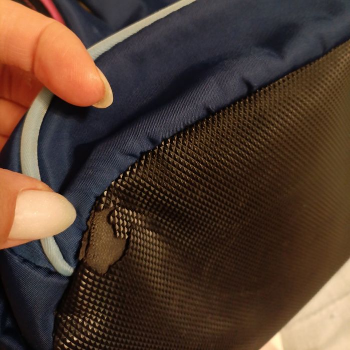 Рюкзак/рюбзак Yes