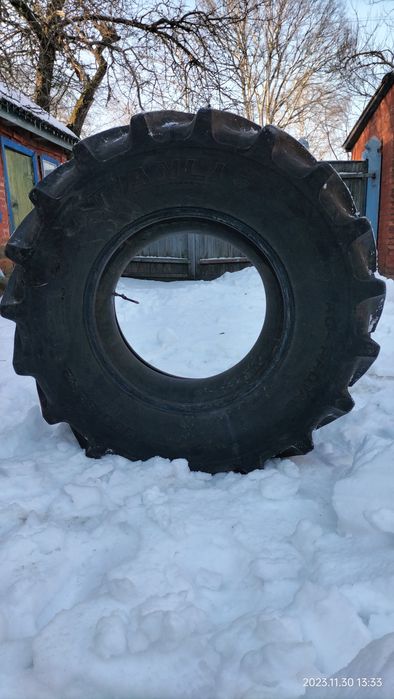 Шини 14.9R24 380/85R24