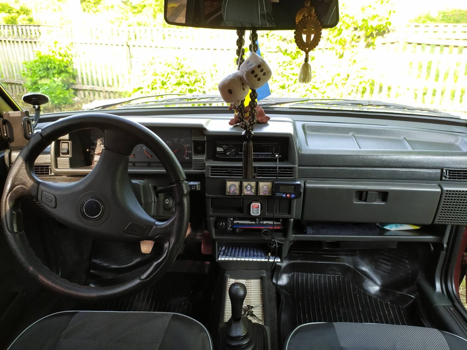 Продам автомобіль ВАЗ 21099 2006 р.в.