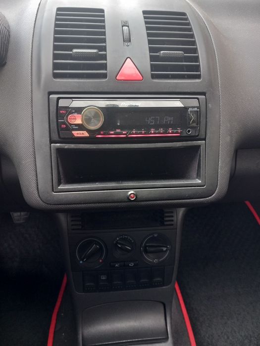 Vw polo 2001 impecavel