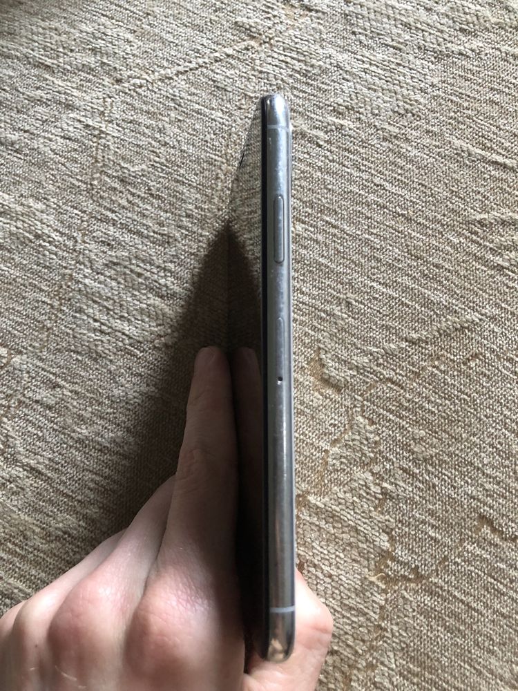 Продам Iphone x 256 gb