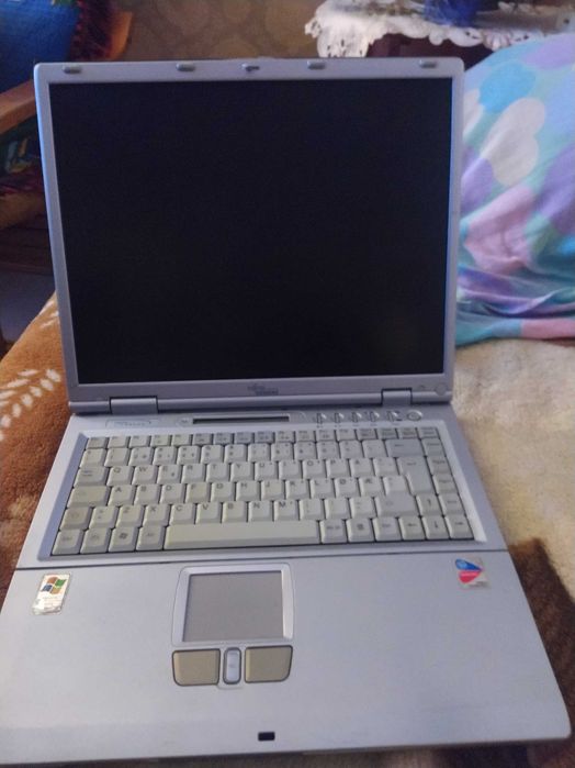 Siemens LifeBook C1110