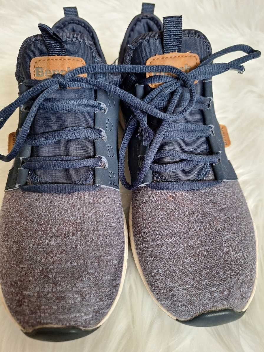 Buty męskie Bench rozmiar 41
