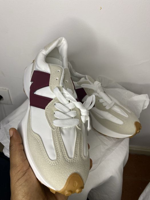 Tenis femenino para entrega imediata envio por CTT