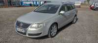 WYNAJEM - VW Passat 2.0 D 2009r - 50 PLN/Doba