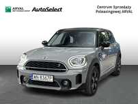MINI Countryman Countryman Cooper S AT 178km