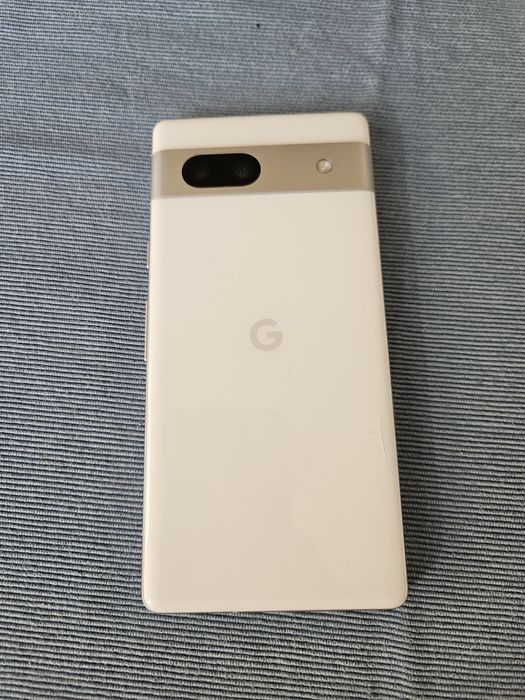 Pixel 7, Робоча плата, та робоча нова батерея