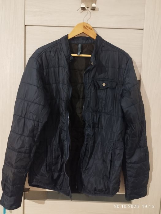 Kurtka.meska.Zara.L